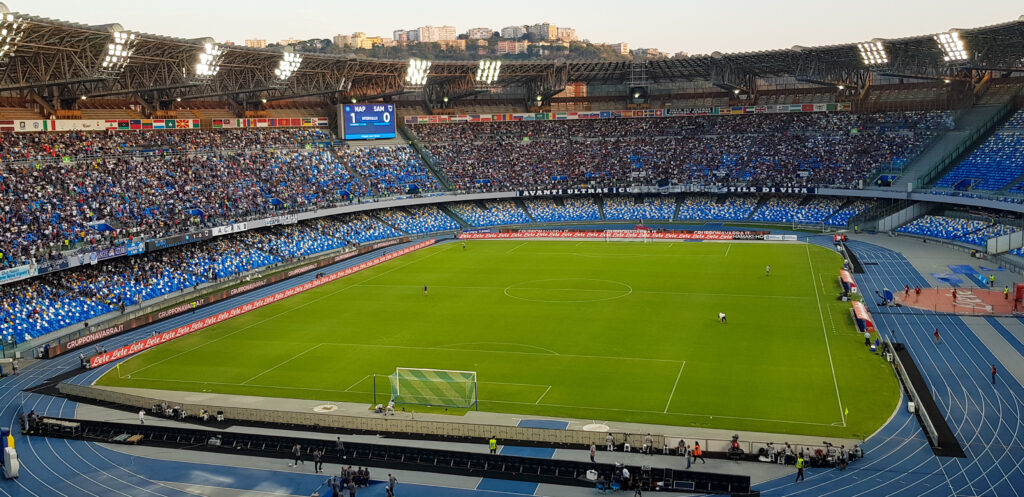 Napoli vs Como Prediction & Preview — Serie A 2026/27