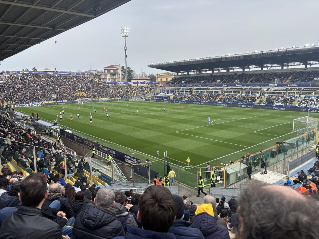 Parma vs Cagliari Prediction — Serie A 2026/27 Matchday 1