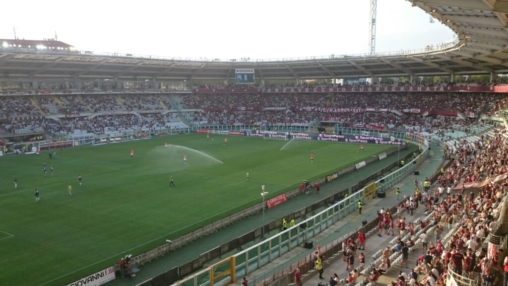 Torino vs AC Milan Prediction — Serie A 2026/27