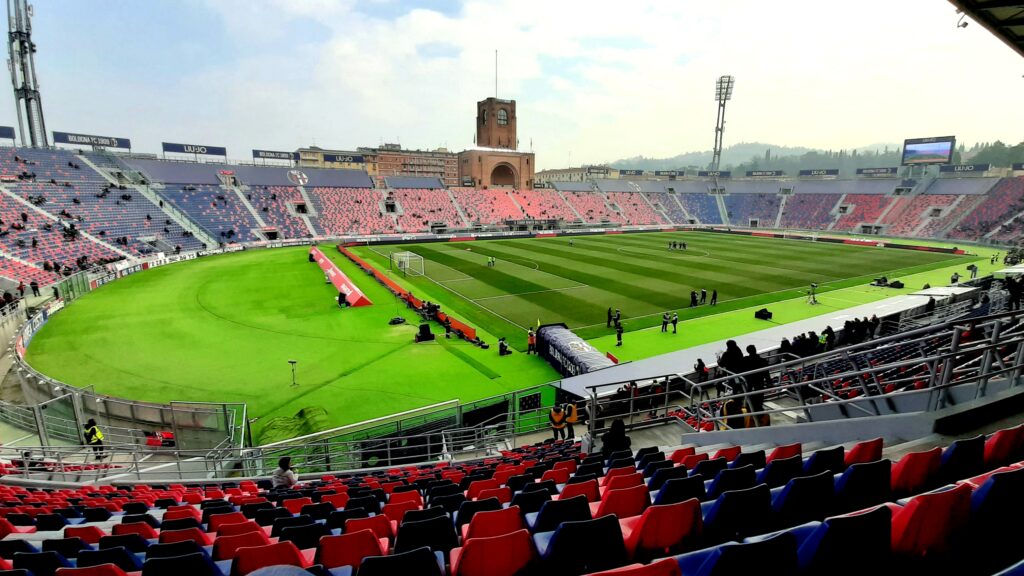 Bologna vs Lazio Prediction — Serie A 2026/27 Matchday 1