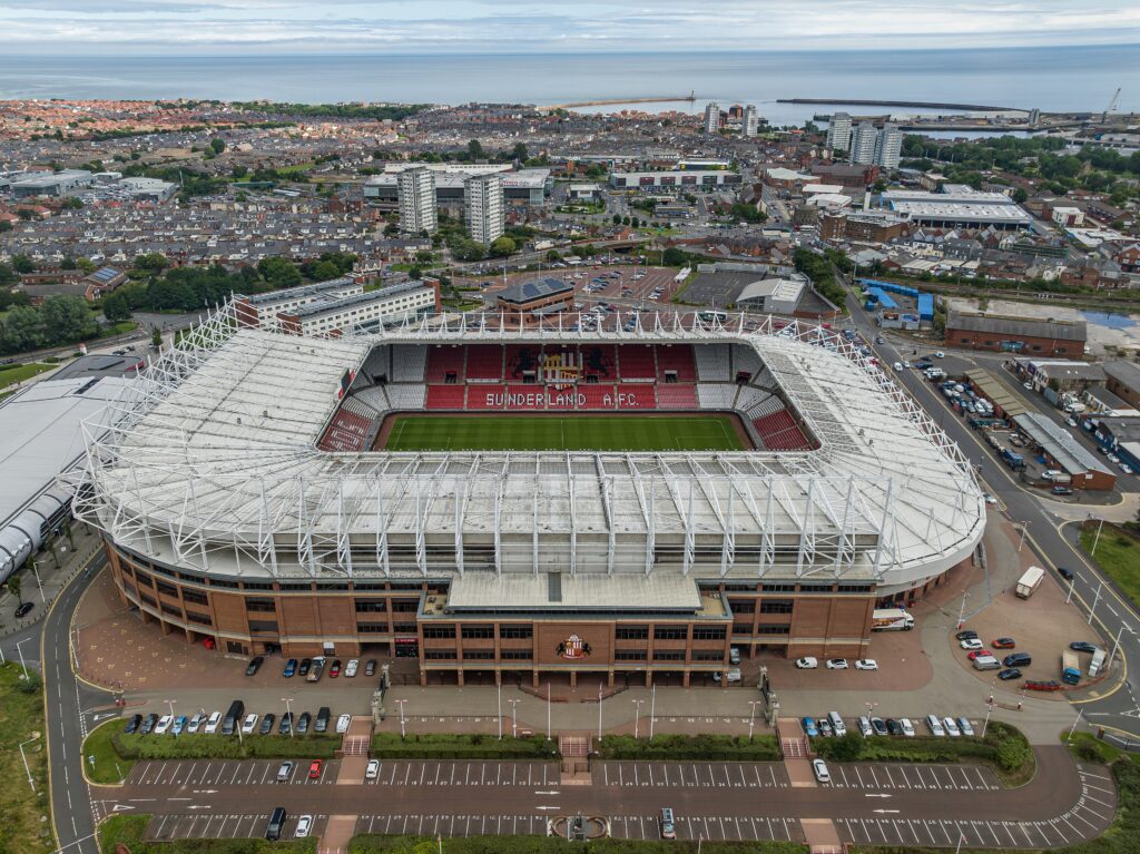 Sunderland vs Fulham Prediction, Premier League 2026/27