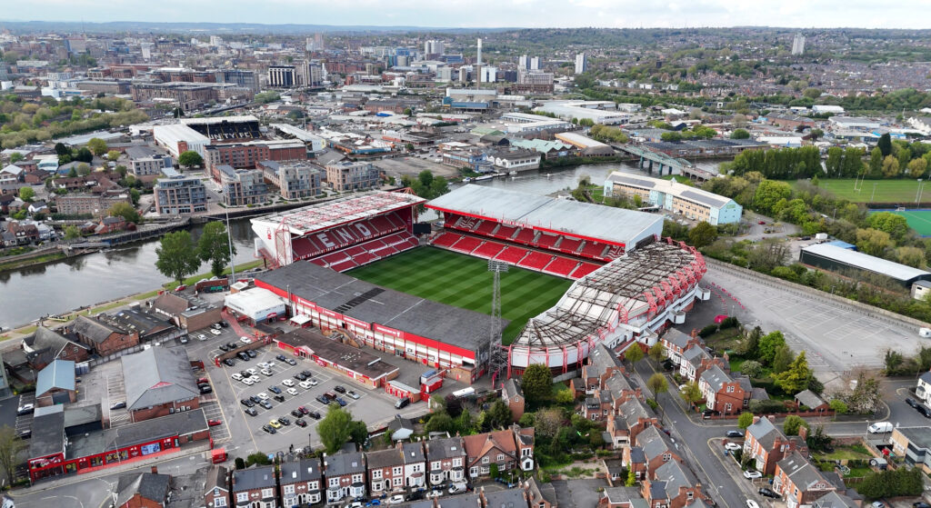 Nottingham Forest vs Tottenham Prediction & Preview 2026