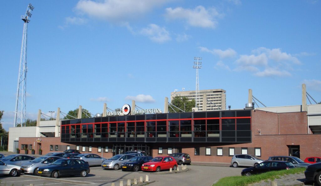SBV Excelsior vs PSV Prediction — Eredivisie 2026/27