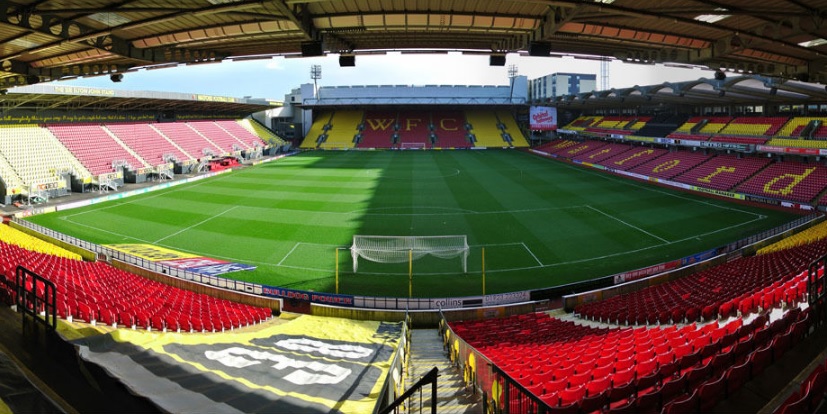 Watford vs Southampton Prediction — Championship 2026/27
