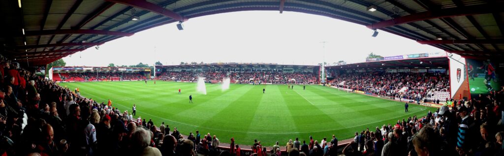 Bournemouth vs Everton Prediction — Premier League 2026/27