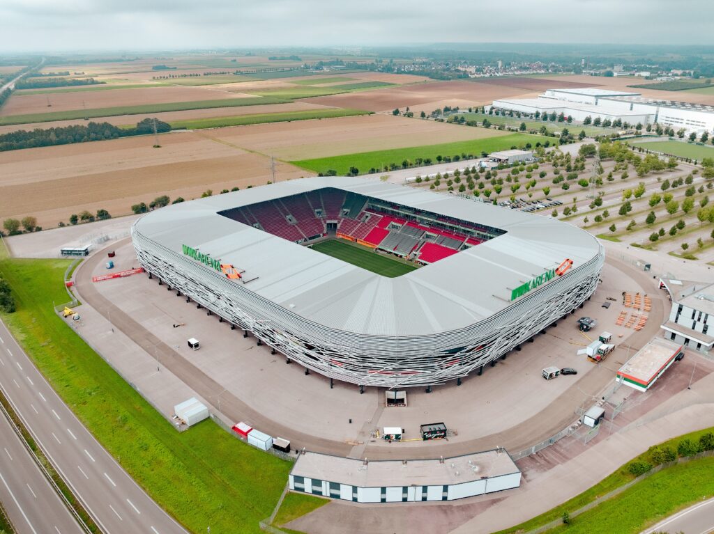 FC Augsburg vs Schalke 04 Prediction — Bundesliga 2026/27