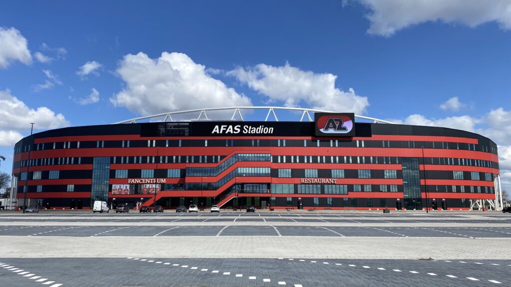 AZ vs Telstar Prediction: Eredivisie 2026/27 Matchday 7