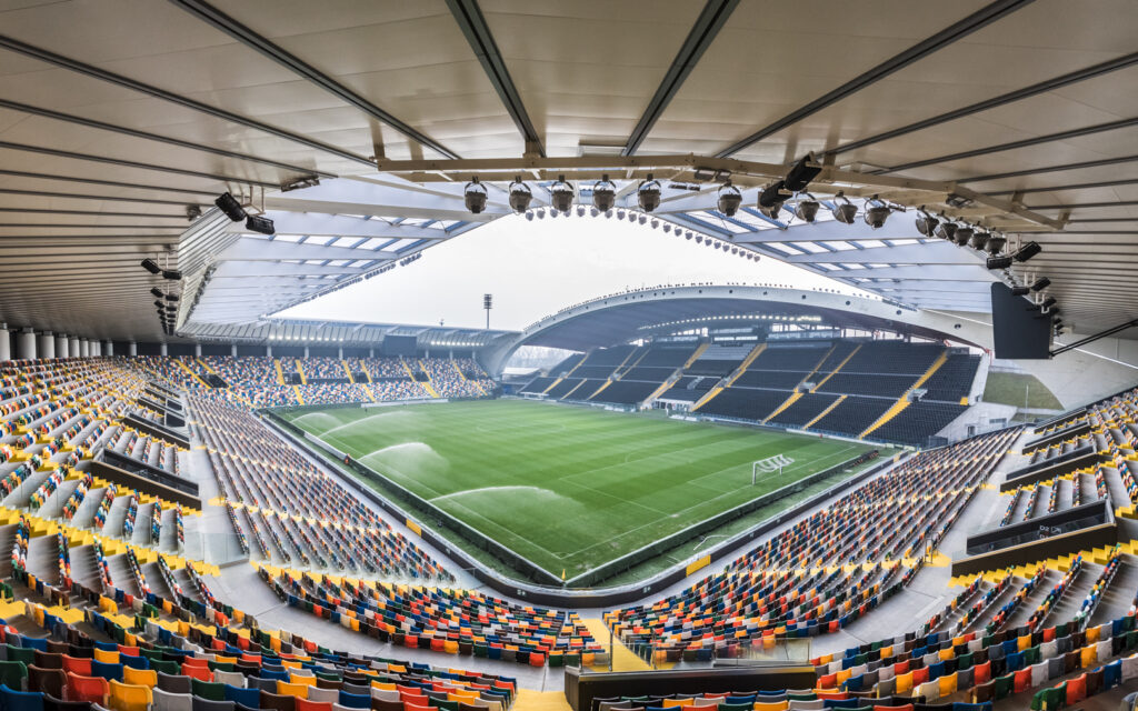 Udinese vs Lazio Prediction: Serie A Matchday 3, 2026