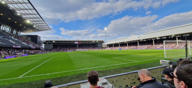 Fulham vs Crystal Palace Prediction: Premier League 2026