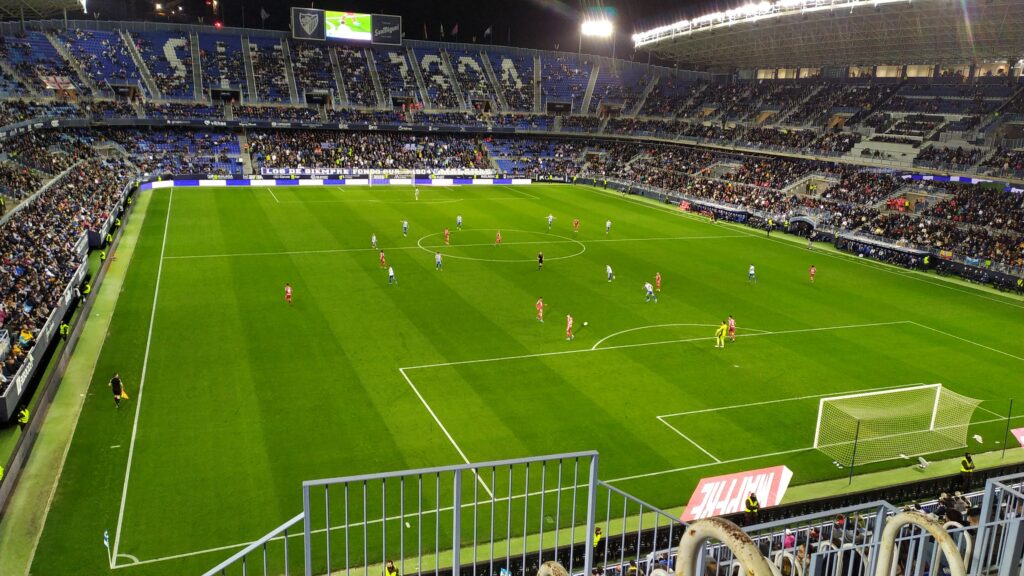 Málaga vs Levante Prediction: La Liga Matchday 4