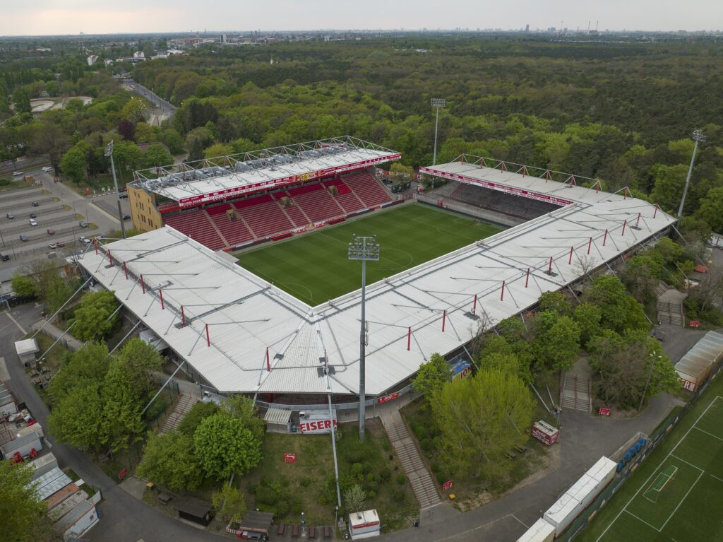 Union Berlin vs Schalke 04 Prediction – Bundesliga 2026/27