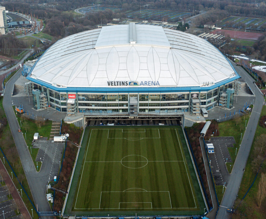 Schalke vs Bayern Prediction: Bundesliga 2026/27 MD2