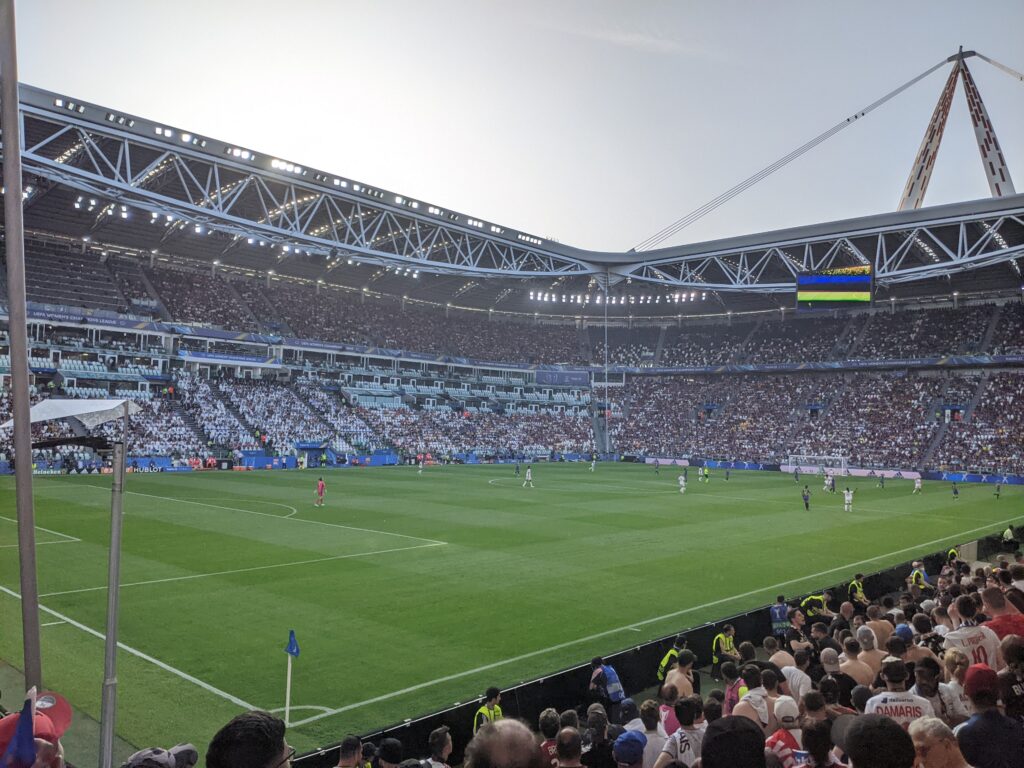 Juventus vs Lazio Prediction: Serie A Matchday 7 Preview 2026