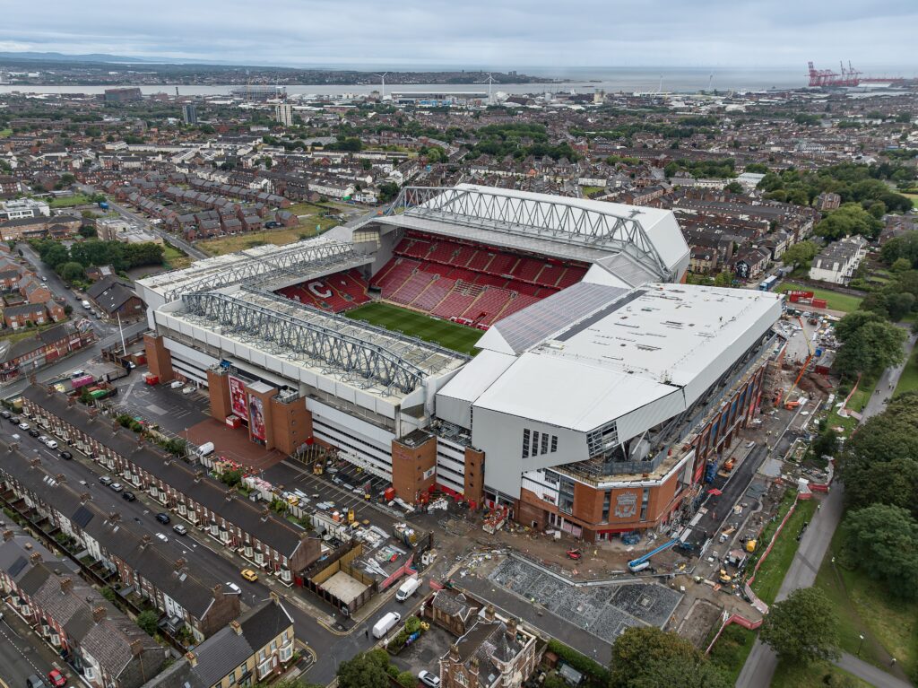 Liverpool vs Brighton Prediction: Premier League 2026/27