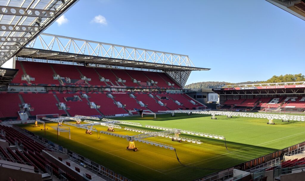Bristol City vs Sheffield United Prediction: Championship 2026