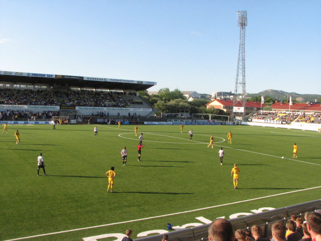 Bodø/Glimt vs Dortmund Prediction: Champions League 2026