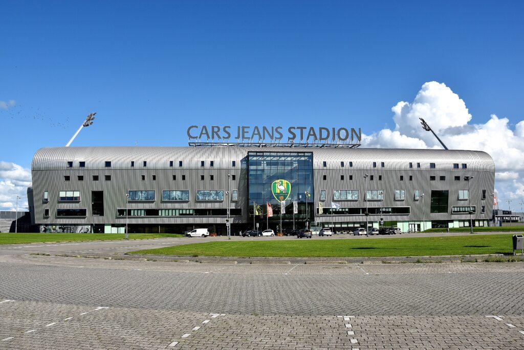 ADO Den Haag vs Heerenveen Prediction: Eredivisie 2026/27