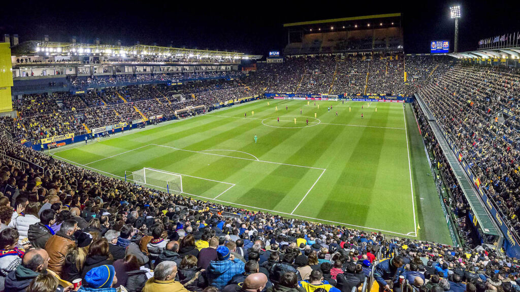 Villarreal vs Napoli Prediction: Champions League 2026/27