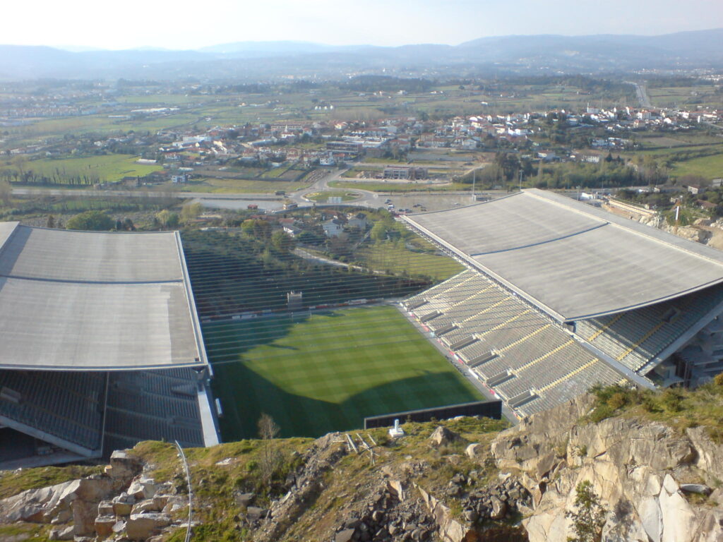 Braga vs Gil Vicente Prediction: Primeira Liga 2026/27