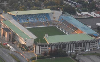 Club Brugge vs Lens Prediction: Champions League 2026/27