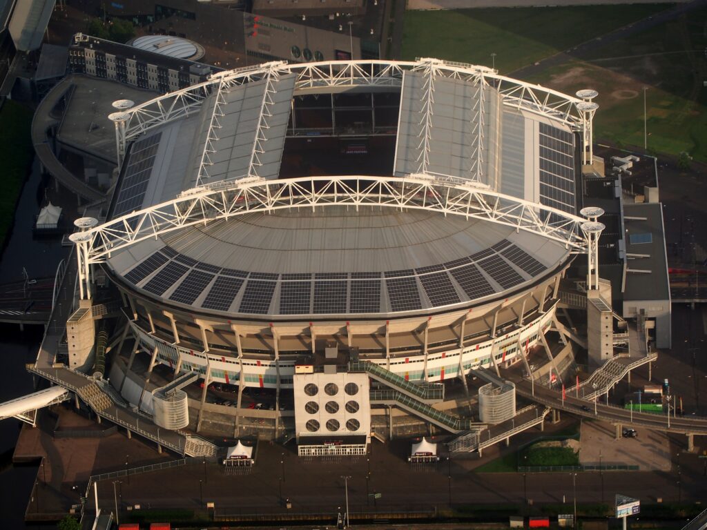 Ajax vs NEC Prediction: Eredivisie Matchday 8 2026/27