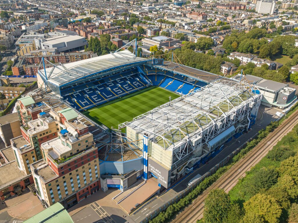 Chelsea vs Bournemouth Prediction: Premier League 2026/27