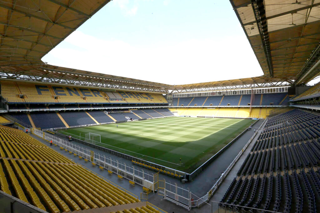 Fenerbahçe vs Slavia Praha Prediction: Champions League 2026
